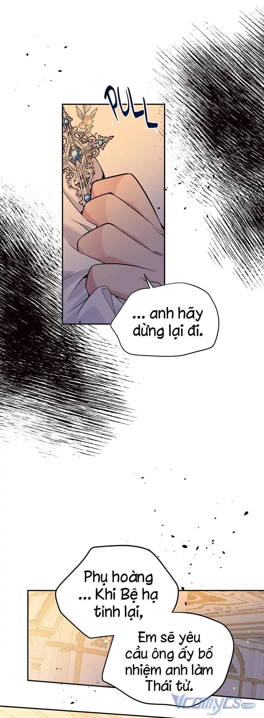 Mục Tiêu Là Cuộc Sống Hoàn Hảo Bất Khả Xâm Phạm Chapter 109 - 6