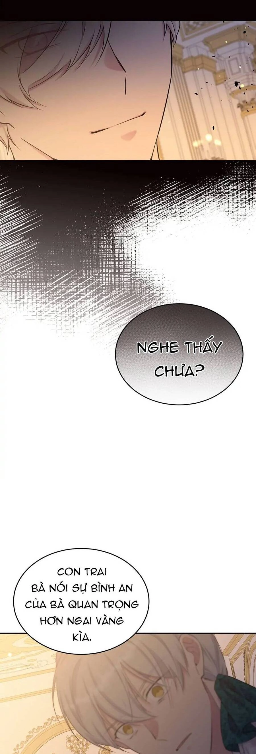 Mục Tiêu Là Cuộc Sống Hoàn Hảo Bất Khả Xâm Phạm Chapter 109 - 9