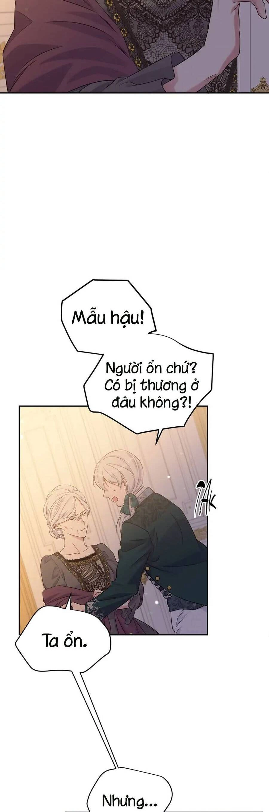 Mục Tiêu Là Cuộc Sống Hoàn Hảo Bất Khả Xâm Phạm Chapter 109 - 12