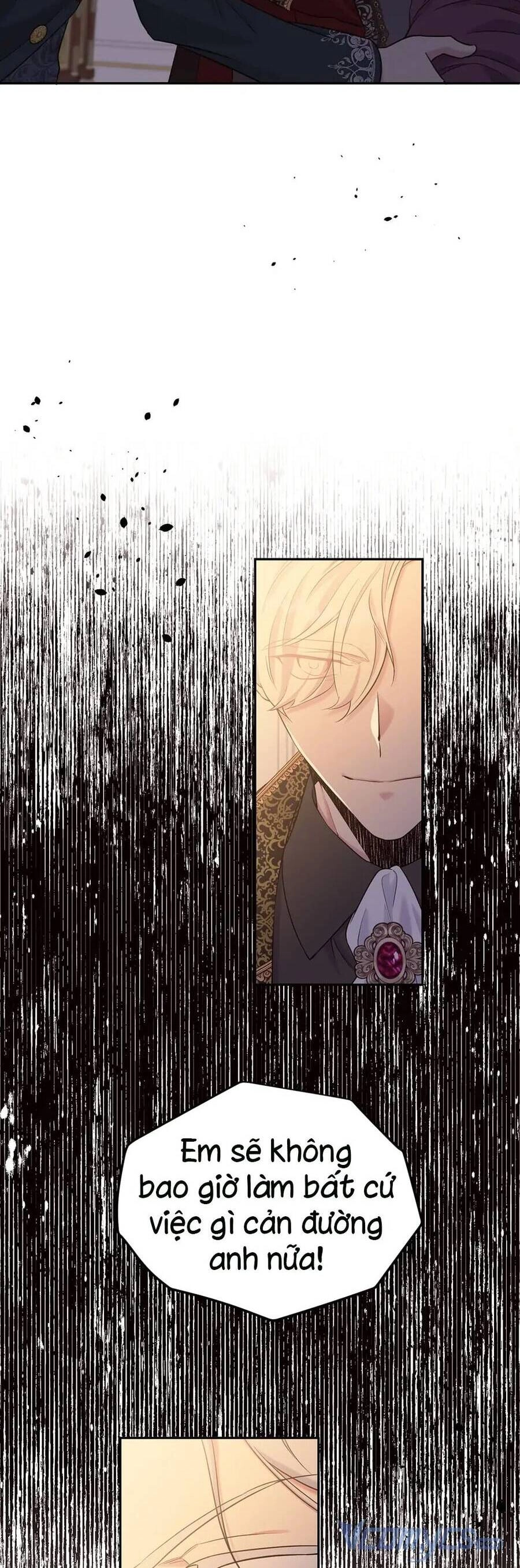 Mục Tiêu Là Cuộc Sống Hoàn Hảo Bất Khả Xâm Phạm Chapter 109 - 14