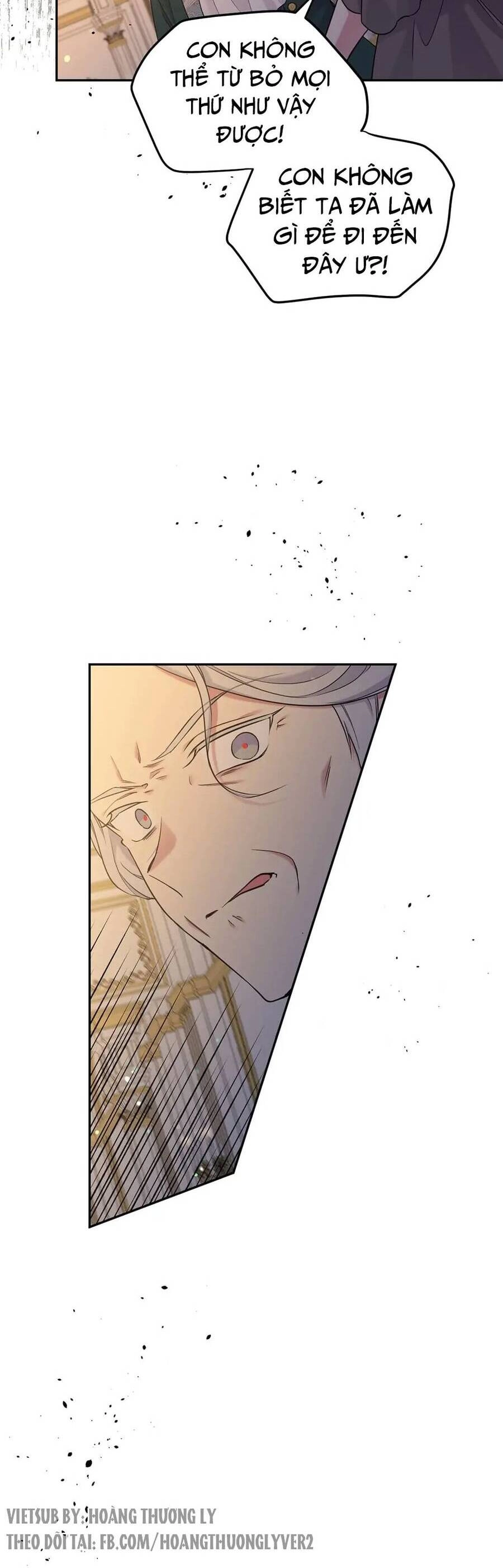 Mục Tiêu Là Cuộc Sống Hoàn Hảo Bất Khả Xâm Phạm Chapter 109 - 16