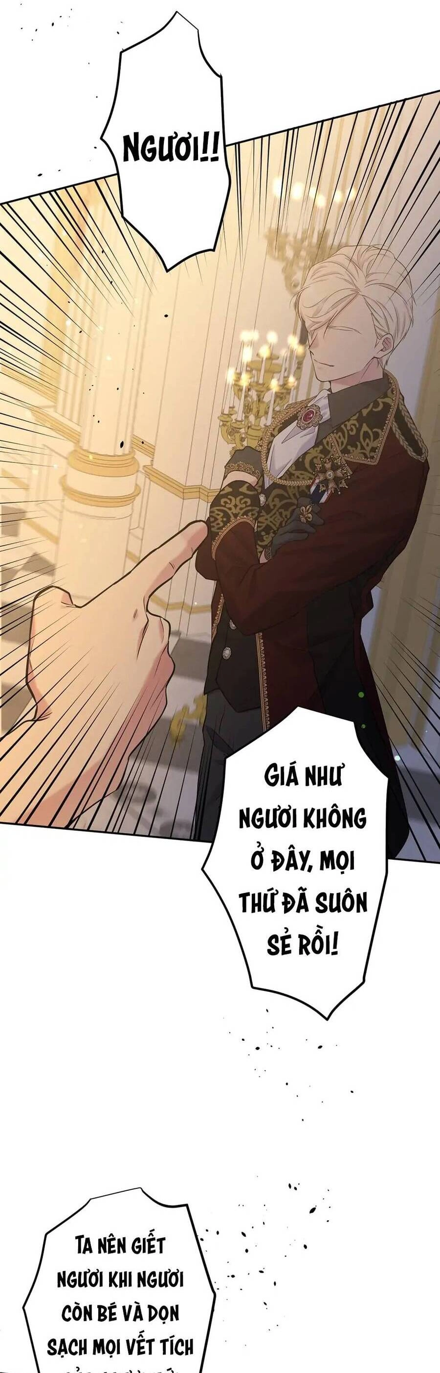 Mục Tiêu Là Cuộc Sống Hoàn Hảo Bất Khả Xâm Phạm Chapter 109 - 17