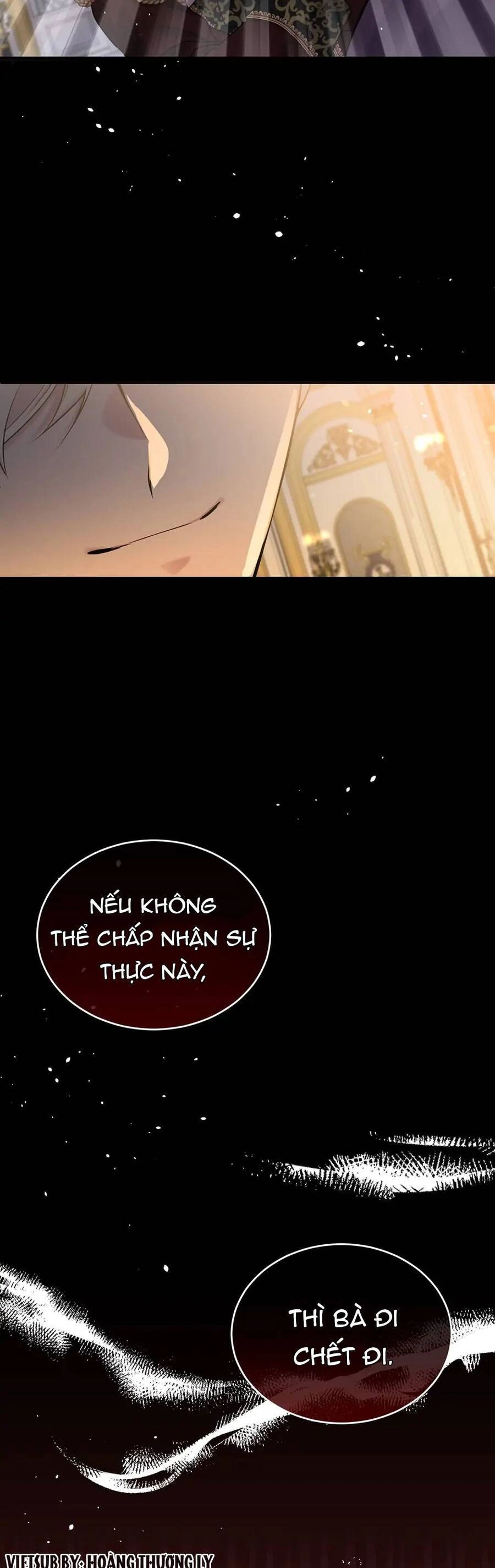 Mục Tiêu Là Cuộc Sống Hoàn Hảo Bất Khả Xâm Phạm Chapter 109 - 20