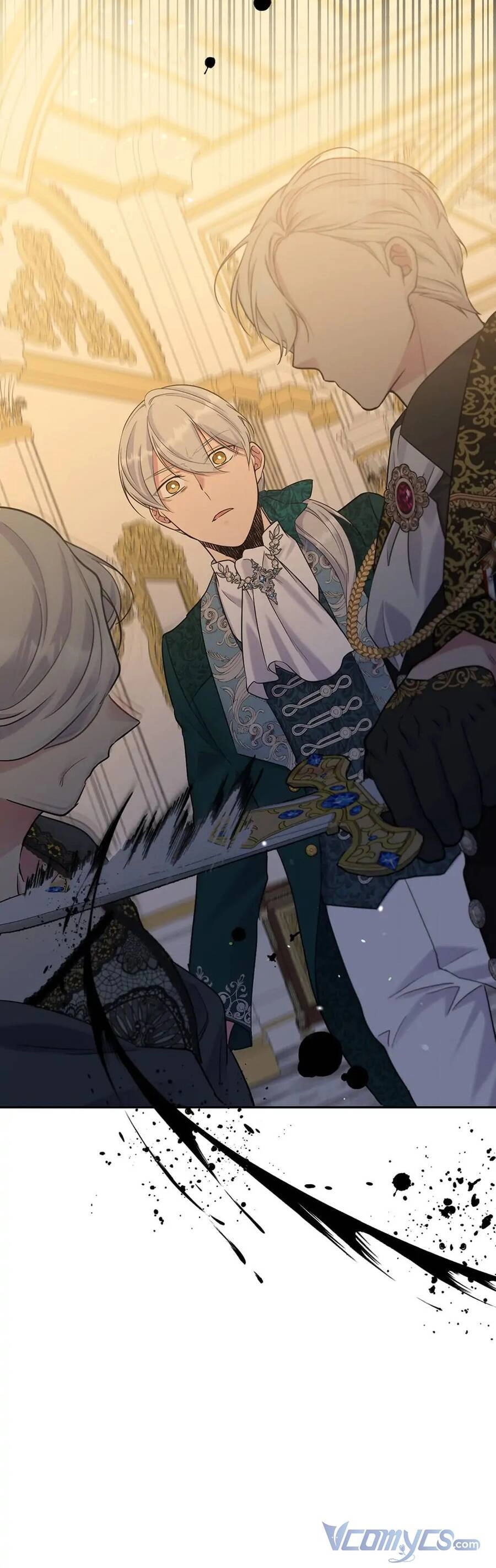 Mục Tiêu Là Cuộc Sống Hoàn Hảo Bất Khả Xâm Phạm Chapter 109 - 22