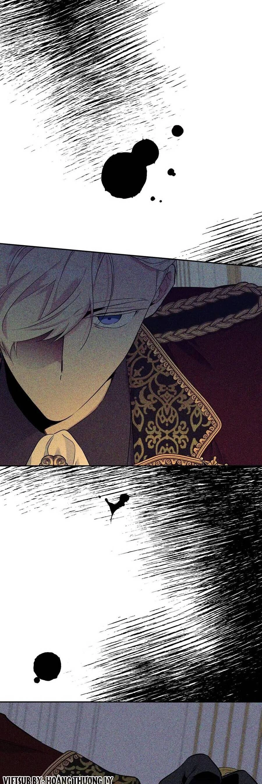 Mục Tiêu Là Cuộc Sống Hoàn Hảo Bất Khả Xâm Phạm Chapter 109 - 24