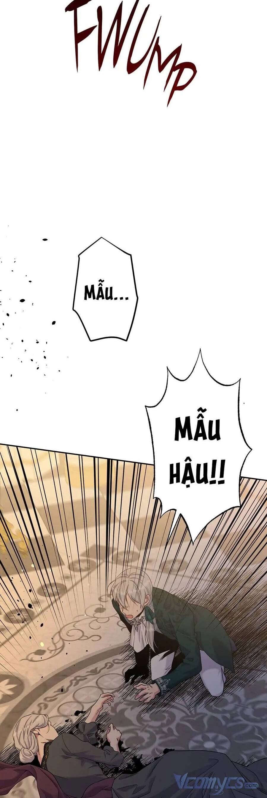 Mục Tiêu Là Cuộc Sống Hoàn Hảo Bất Khả Xâm Phạm Chapter 109 - 26