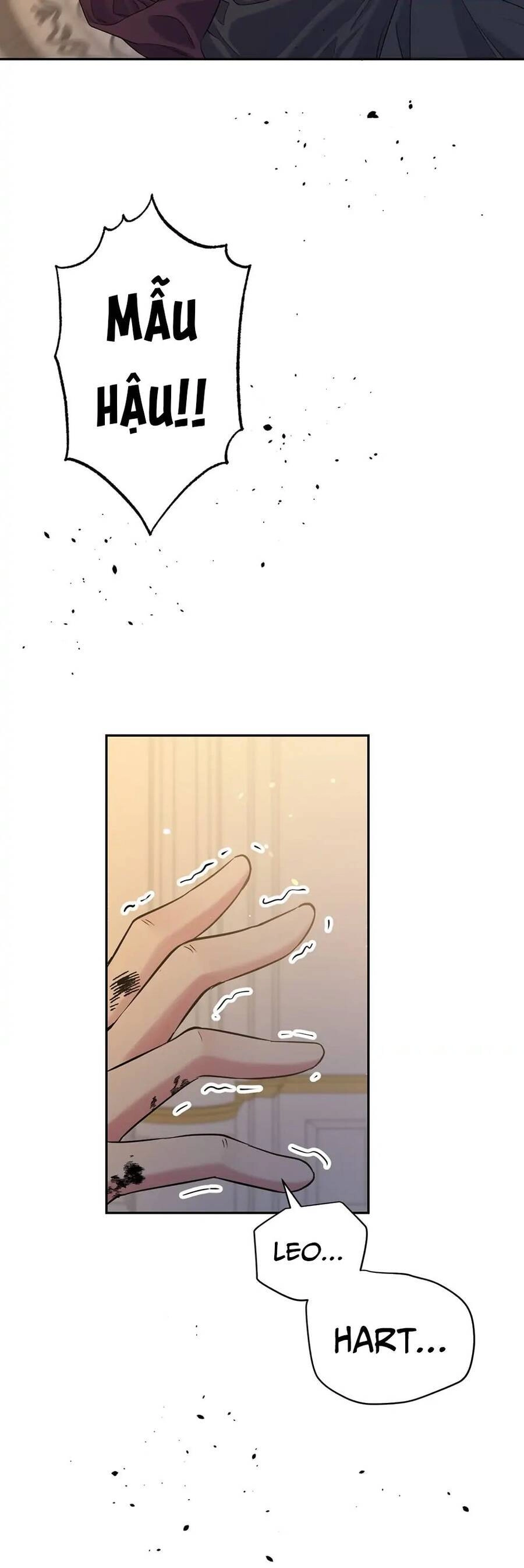 Mục Tiêu Là Cuộc Sống Hoàn Hảo Bất Khả Xâm Phạm Chapter 109 - 27