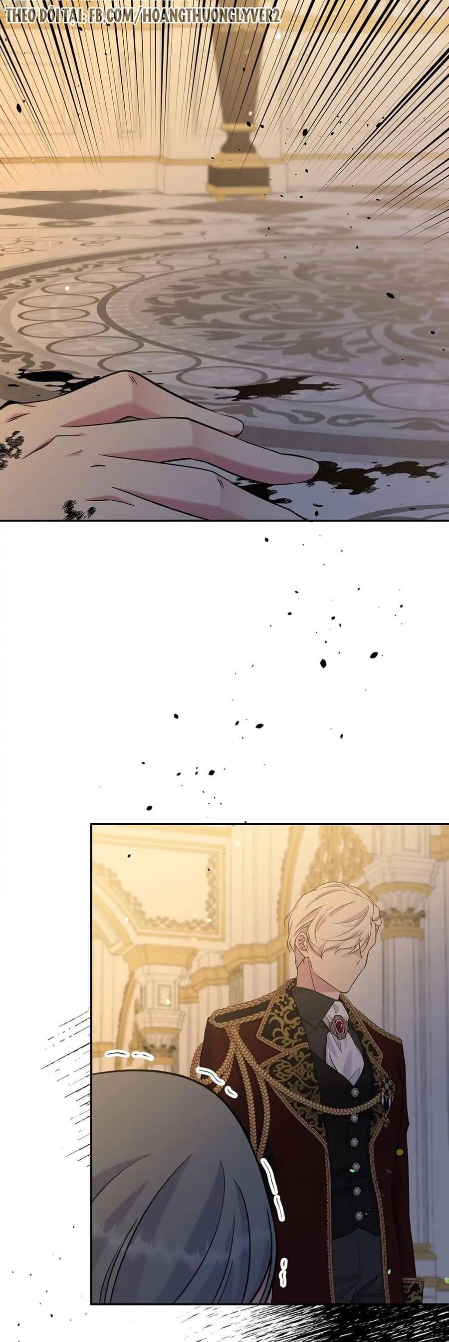 Mục Tiêu Là Cuộc Sống Hoàn Hảo Bất Khả Xâm Phạm Chapter 109 - 29