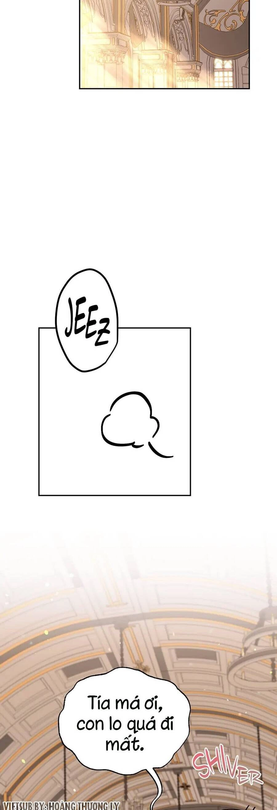 Mục Tiêu Là Cuộc Sống Hoàn Hảo Bất Khả Xâm Phạm Chapter 109 - 32