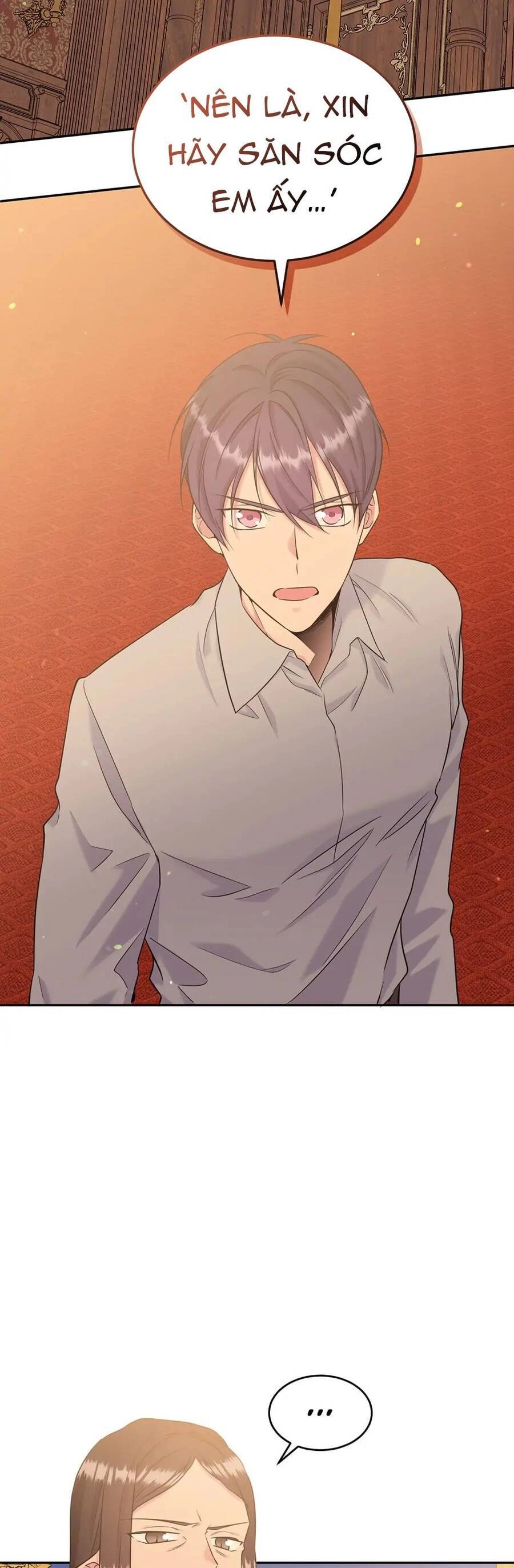 Mục Tiêu Là Cuộc Sống Hoàn Hảo Bất Khả Xâm Phạm Chapter 109 - 35