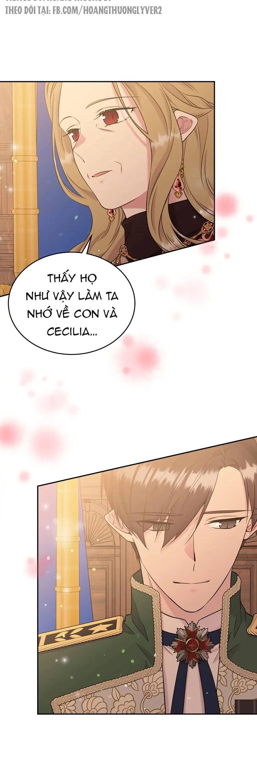 Mục Tiêu Là Cuộc Sống Hoàn Hảo Bất Khả Xâm Phạm Chapter 109 - 37