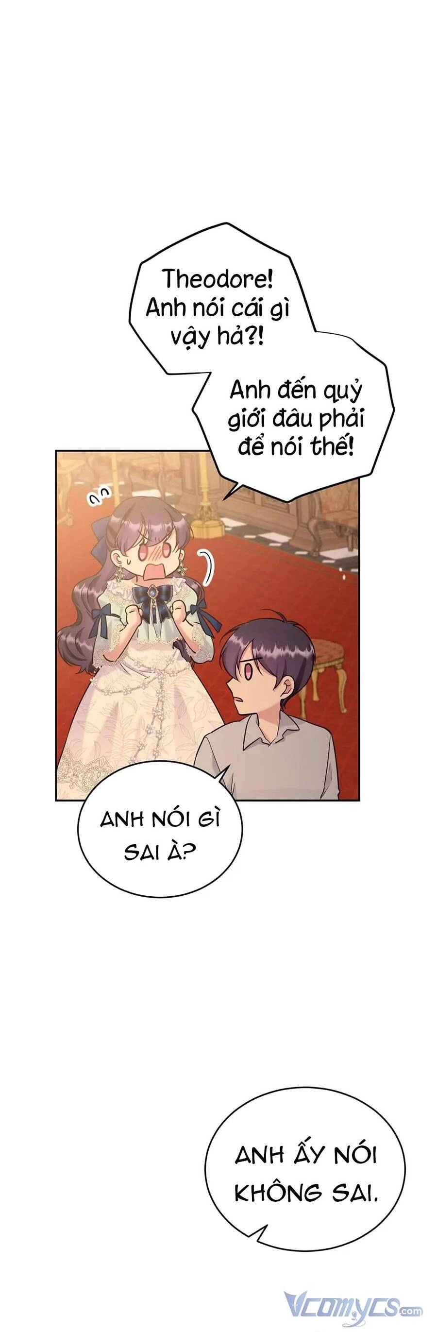 Mục Tiêu Là Cuộc Sống Hoàn Hảo Bất Khả Xâm Phạm Chapter 109 - 38