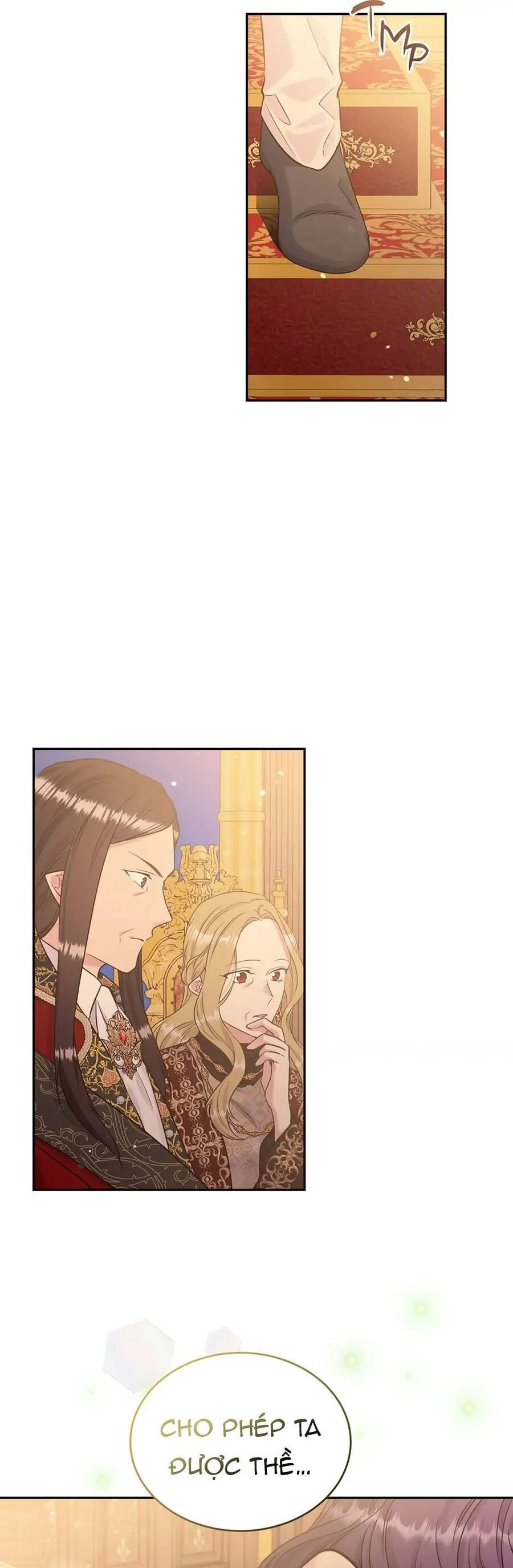 Mục Tiêu Là Cuộc Sống Hoàn Hảo Bất Khả Xâm Phạm Chapter 109 - 39