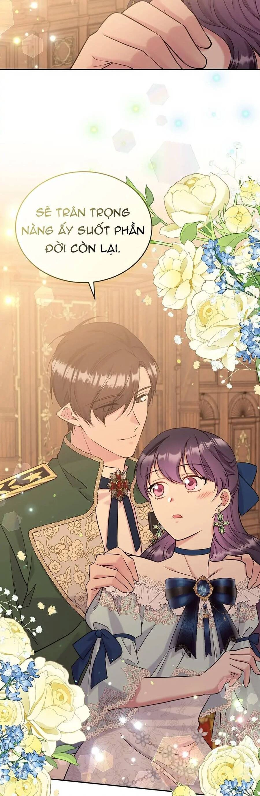 Mục Tiêu Là Cuộc Sống Hoàn Hảo Bất Khả Xâm Phạm Chapter 109 - 40