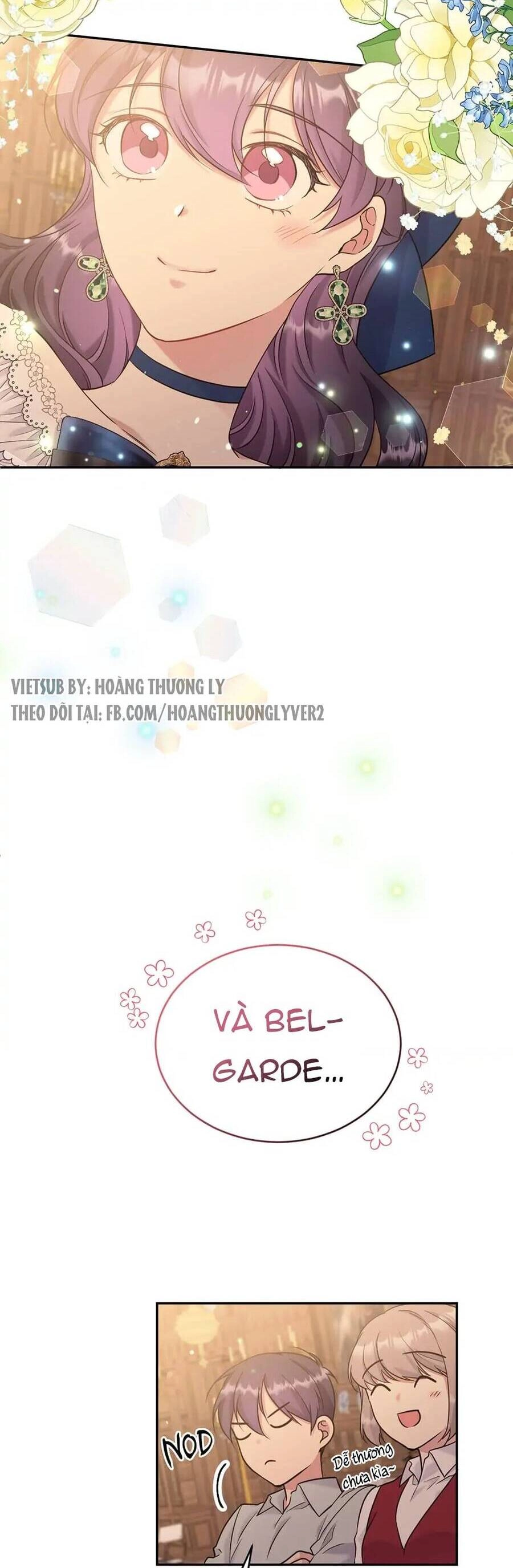 Mục Tiêu Là Cuộc Sống Hoàn Hảo Bất Khả Xâm Phạm Chapter 109 - 41