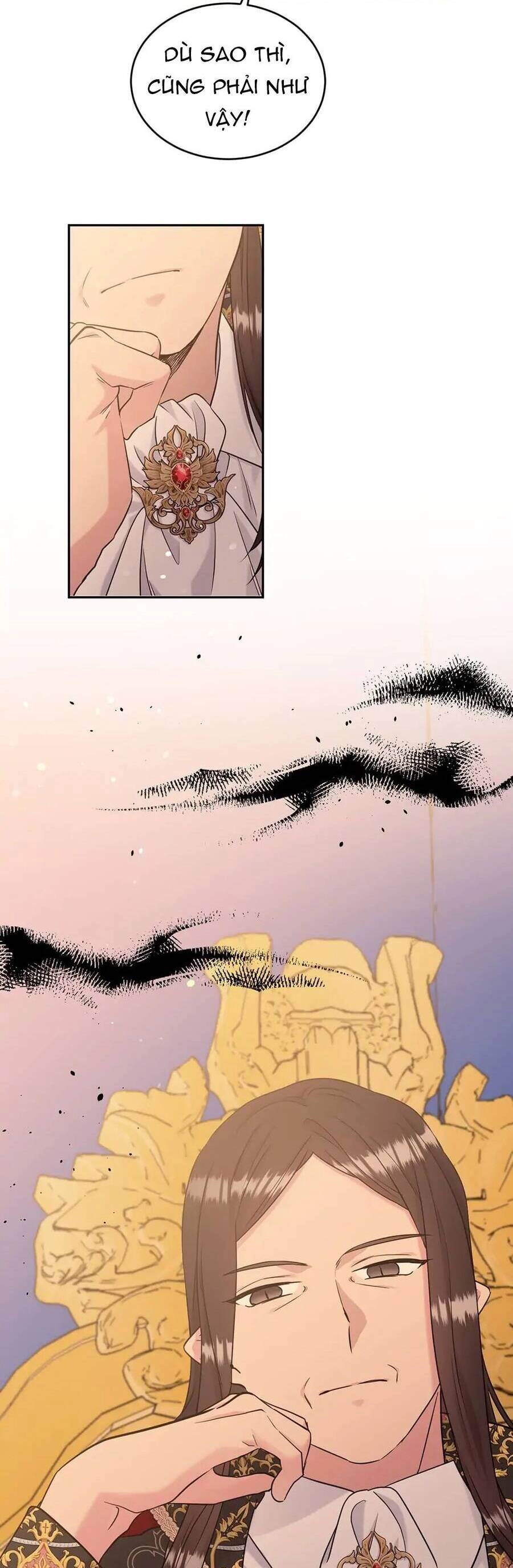 Mục Tiêu Là Cuộc Sống Hoàn Hảo Bất Khả Xâm Phạm Chapter 109 - 42