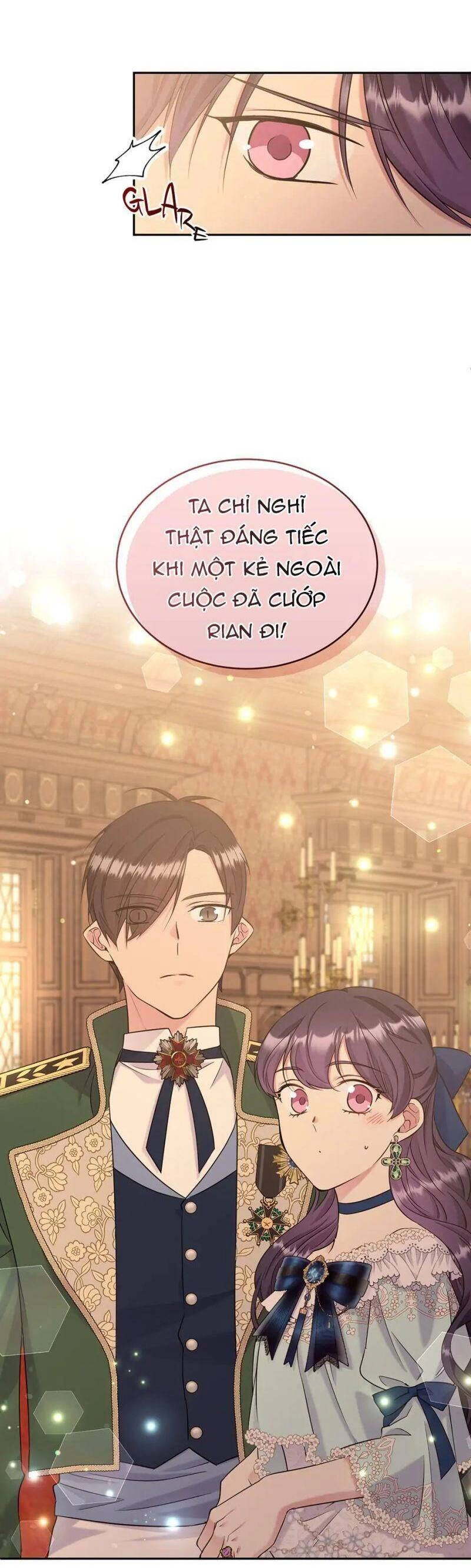 Mục Tiêu Là Cuộc Sống Hoàn Hảo Bất Khả Xâm Phạm Chapter 110 - 5