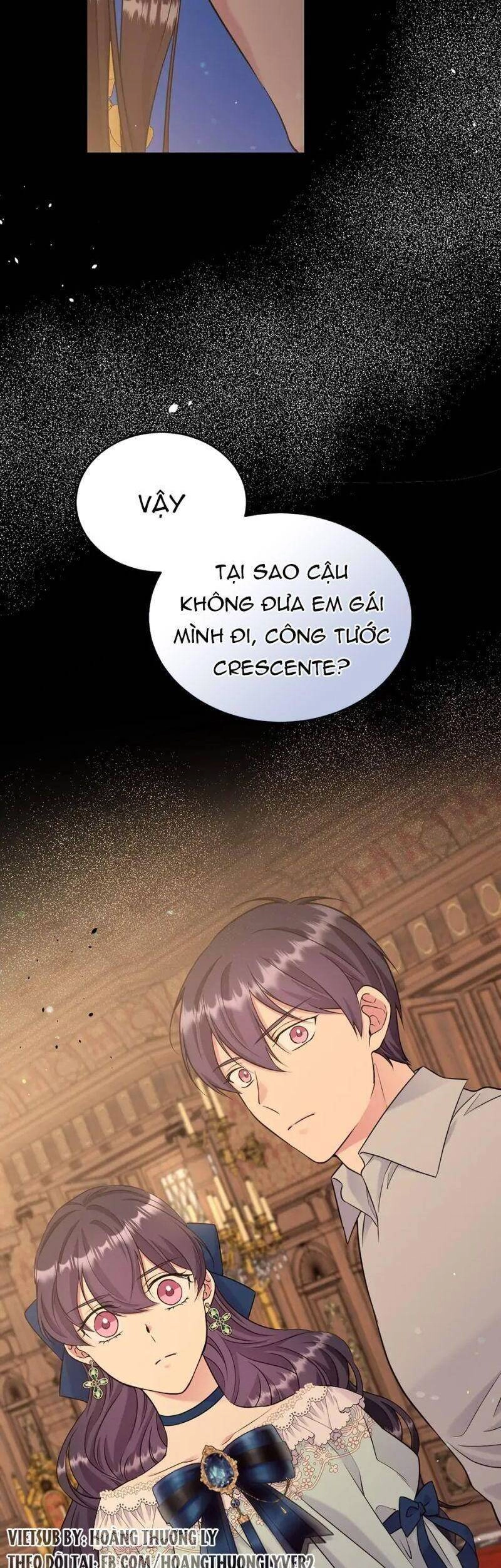 Mục Tiêu Là Cuộc Sống Hoàn Hảo Bất Khả Xâm Phạm Chapter 110 - 7