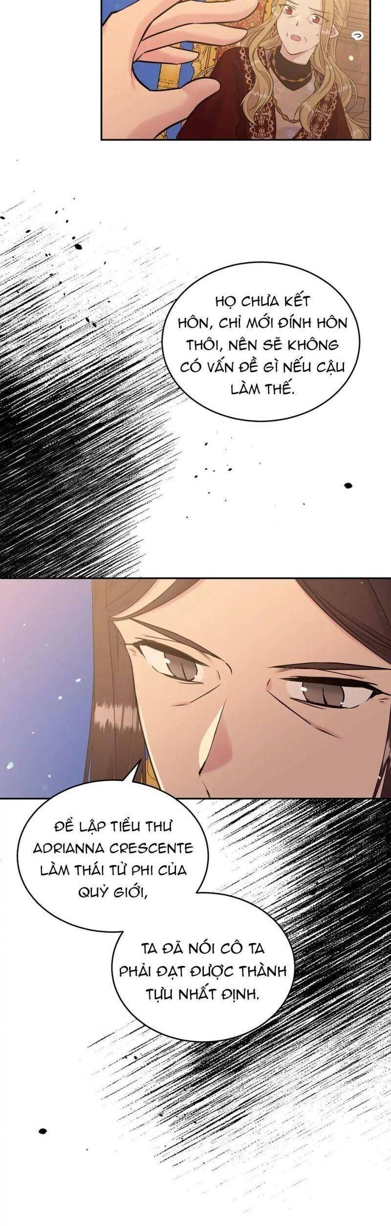 Mục Tiêu Là Cuộc Sống Hoàn Hảo Bất Khả Xâm Phạm Chapter 110 - 9