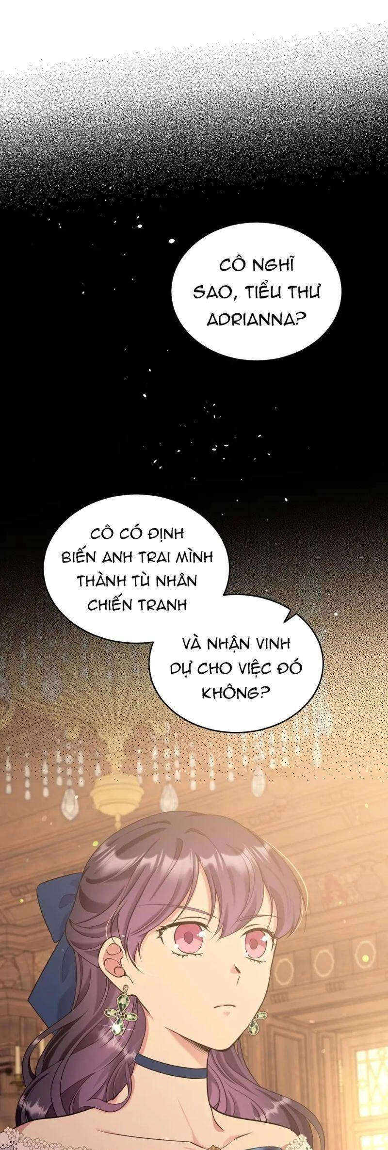 Mục Tiêu Là Cuộc Sống Hoàn Hảo Bất Khả Xâm Phạm Chapter 110 - 10