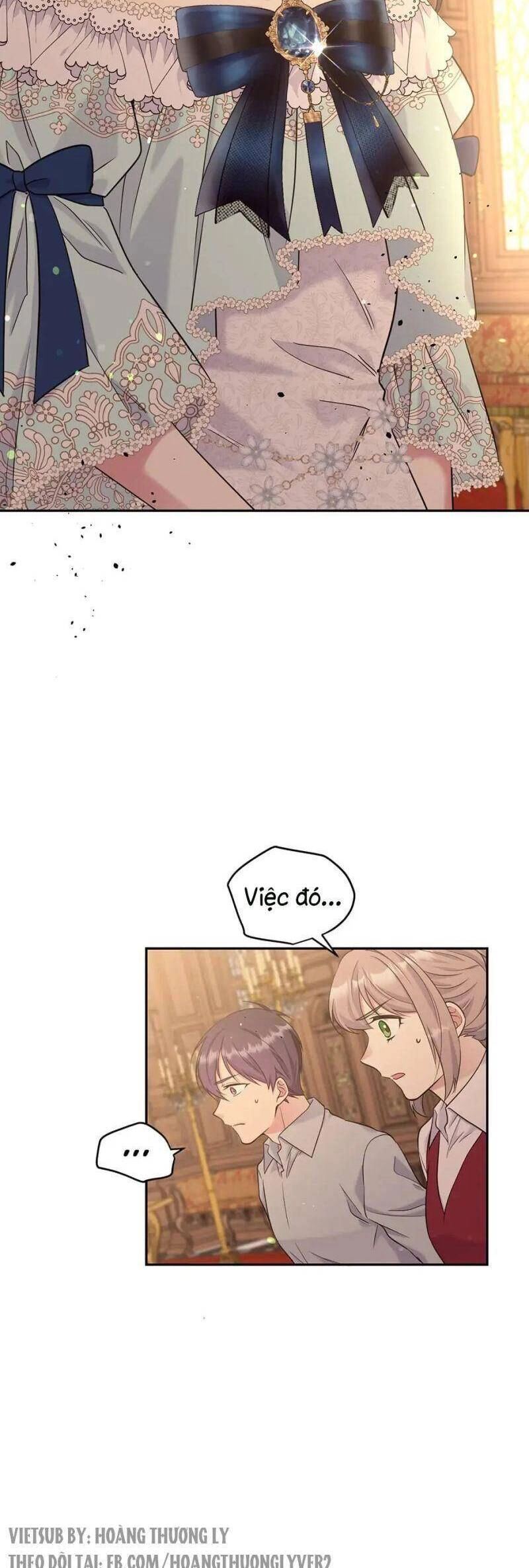 Mục Tiêu Là Cuộc Sống Hoàn Hảo Bất Khả Xâm Phạm Chapter 110 - 11