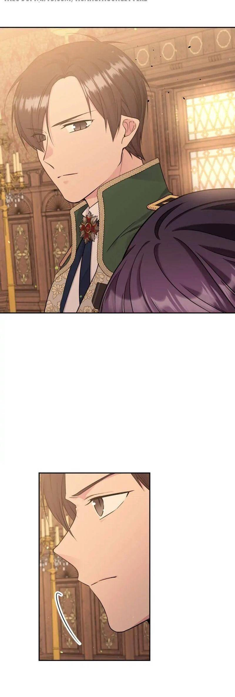 Mục Tiêu Là Cuộc Sống Hoàn Hảo Bất Khả Xâm Phạm Chapter 110 - 12