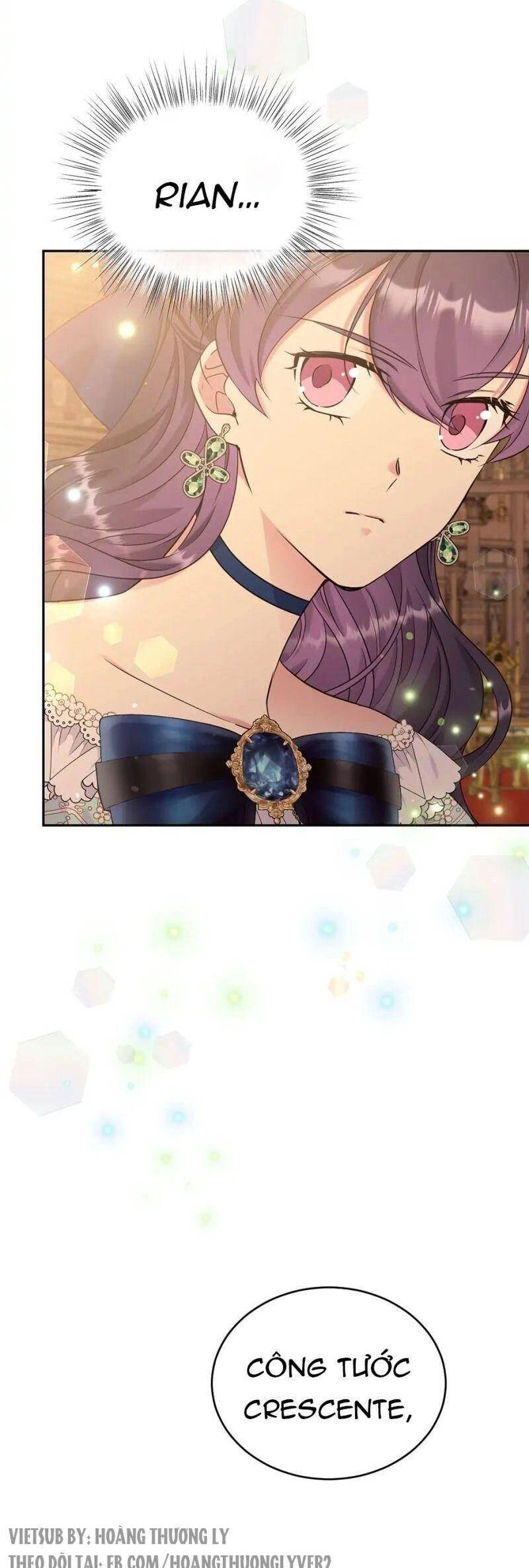 Mục Tiêu Là Cuộc Sống Hoàn Hảo Bất Khả Xâm Phạm Chapter 110 - 15