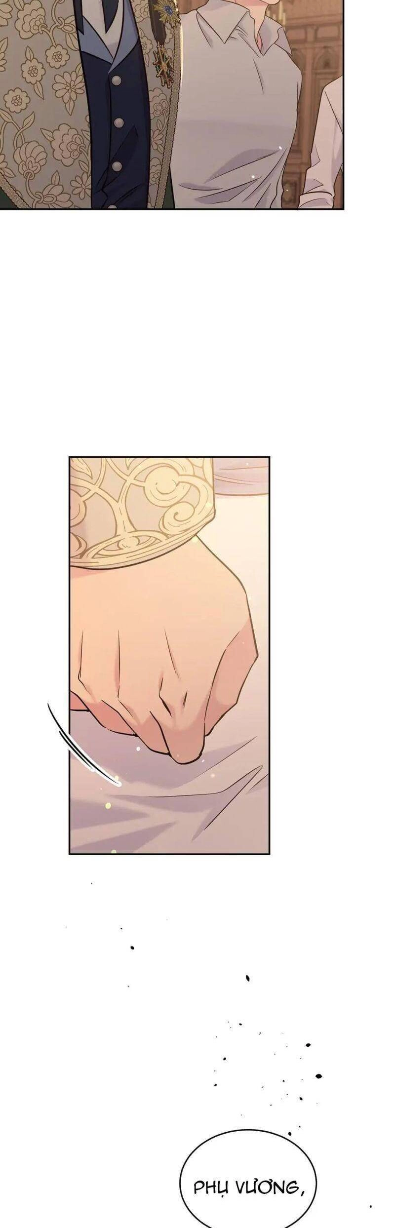 Mục Tiêu Là Cuộc Sống Hoàn Hảo Bất Khả Xâm Phạm Chapter 110 - 19