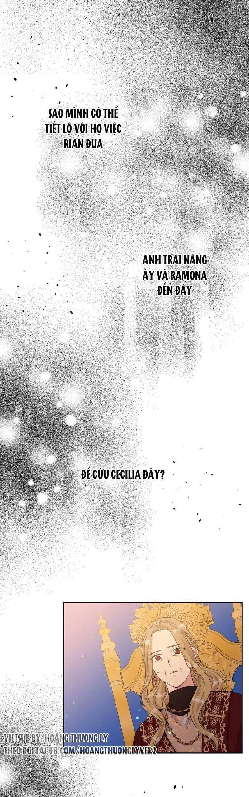 Mục Tiêu Là Cuộc Sống Hoàn Hảo Bất Khả Xâm Phạm Chapter 110 - 23