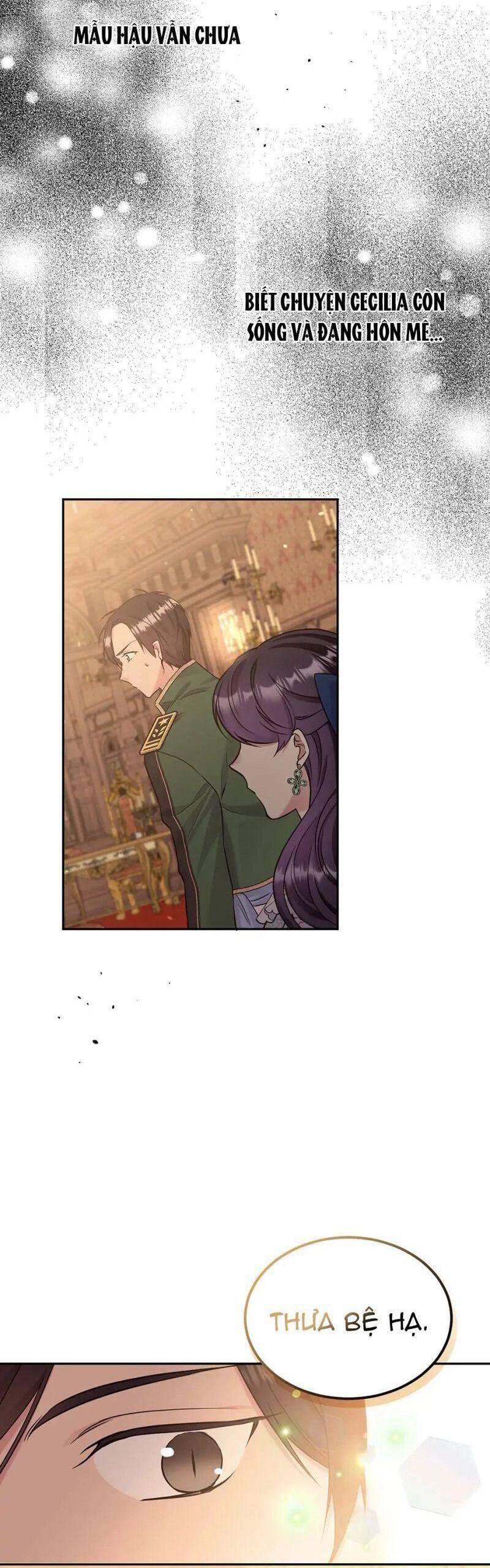 Mục Tiêu Là Cuộc Sống Hoàn Hảo Bất Khả Xâm Phạm Chapter 110 - 24