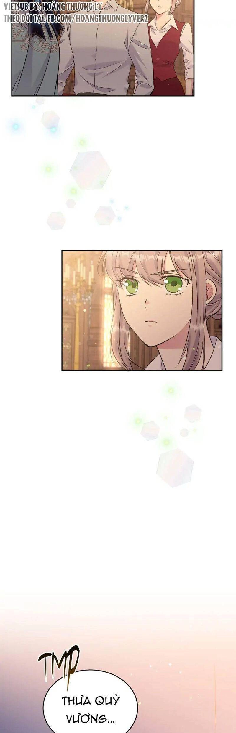 Mục Tiêu Là Cuộc Sống Hoàn Hảo Bất Khả Xâm Phạm Chapter 110 - 28