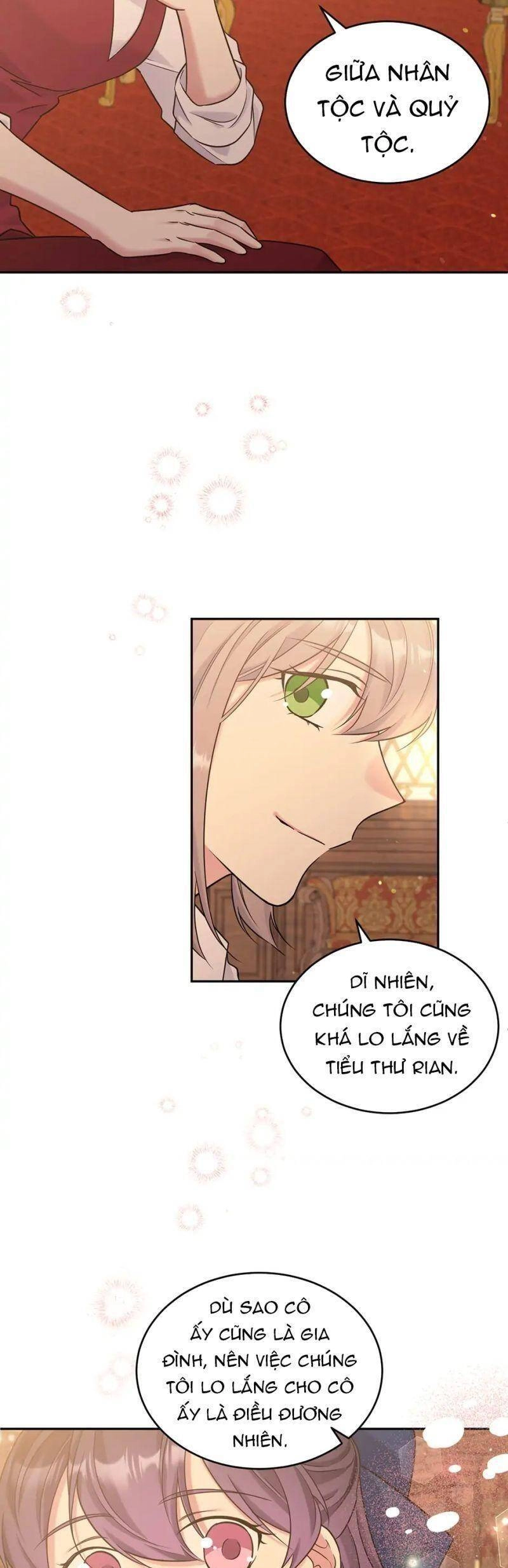 Mục Tiêu Là Cuộc Sống Hoàn Hảo Bất Khả Xâm Phạm Chapter 110 - 30