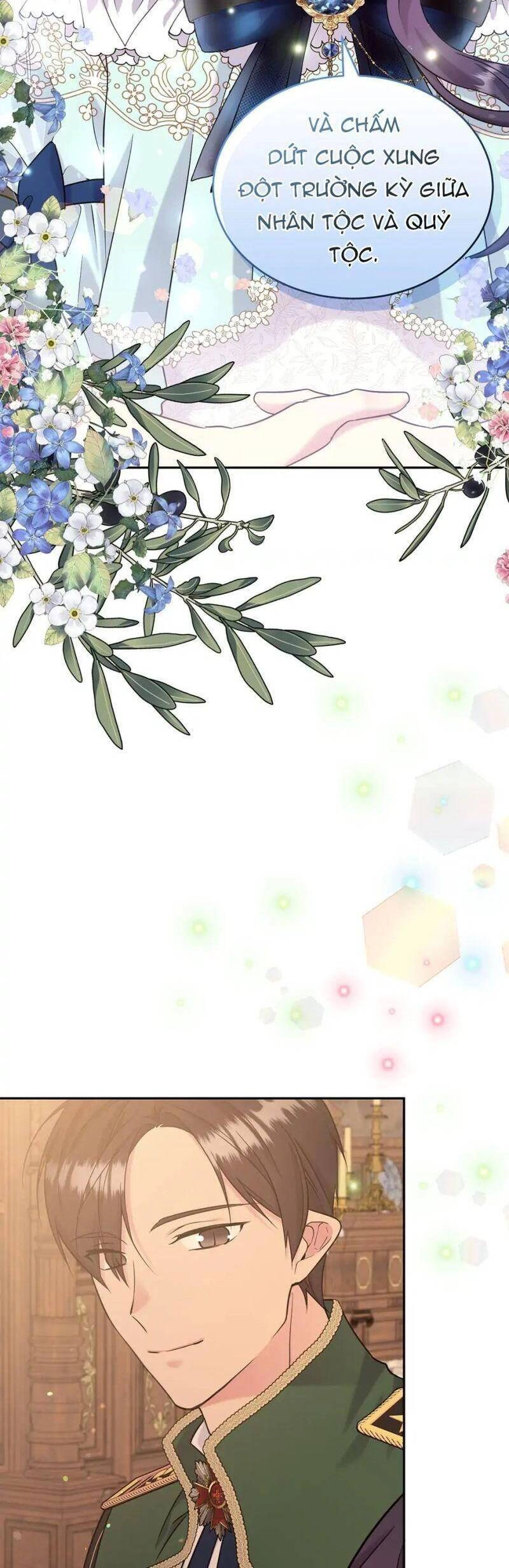 Mục Tiêu Là Cuộc Sống Hoàn Hảo Bất Khả Xâm Phạm Chapter 110 - 33