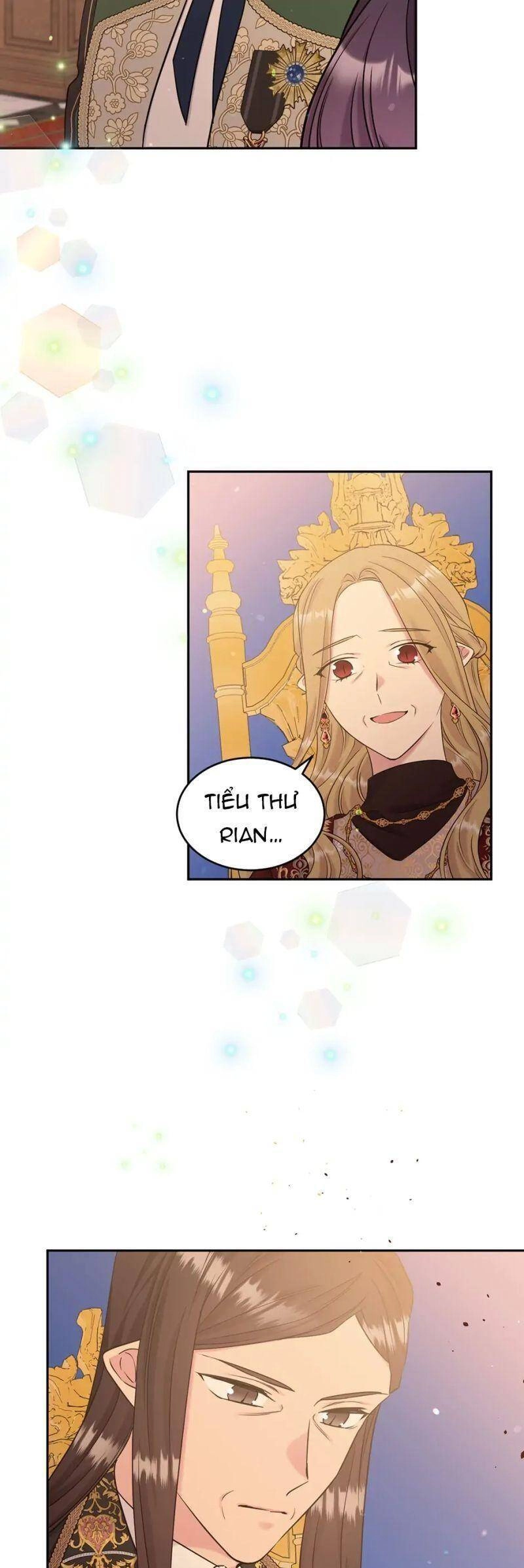 Mục Tiêu Là Cuộc Sống Hoàn Hảo Bất Khả Xâm Phạm Chapter 110 - 34