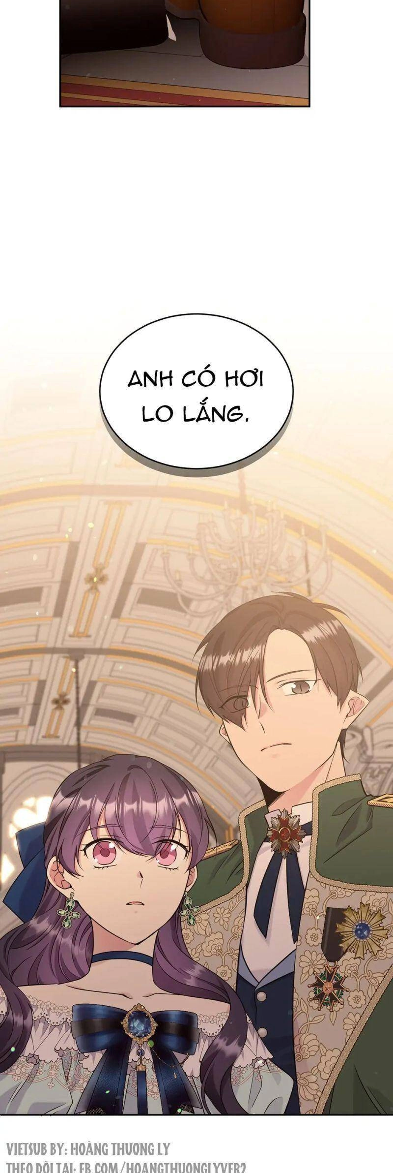 Mục Tiêu Là Cuộc Sống Hoàn Hảo Bất Khả Xâm Phạm Chapter 110 - 39