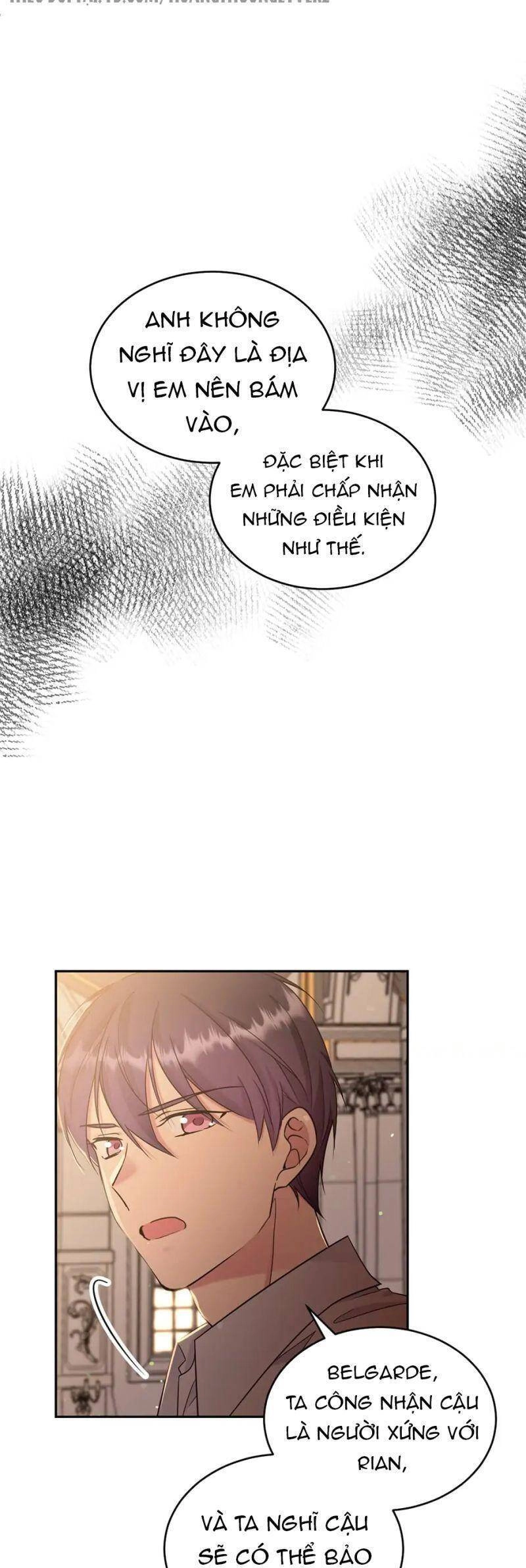 Mục Tiêu Là Cuộc Sống Hoàn Hảo Bất Khả Xâm Phạm Chapter 110 - 40