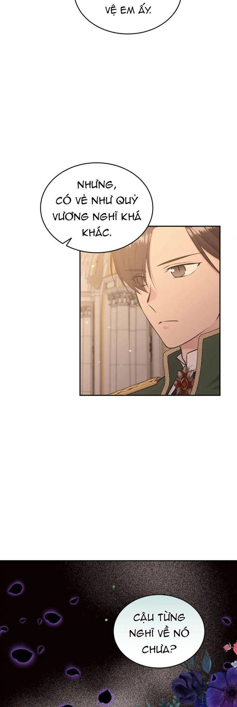 Mục Tiêu Là Cuộc Sống Hoàn Hảo Bất Khả Xâm Phạm Chapter 110 - 41