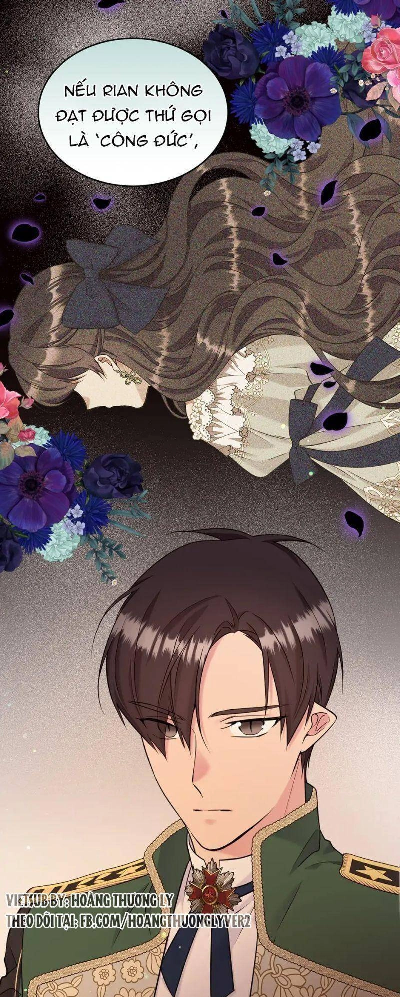 Mục Tiêu Là Cuộc Sống Hoàn Hảo Bất Khả Xâm Phạm Chapter 110 - 42