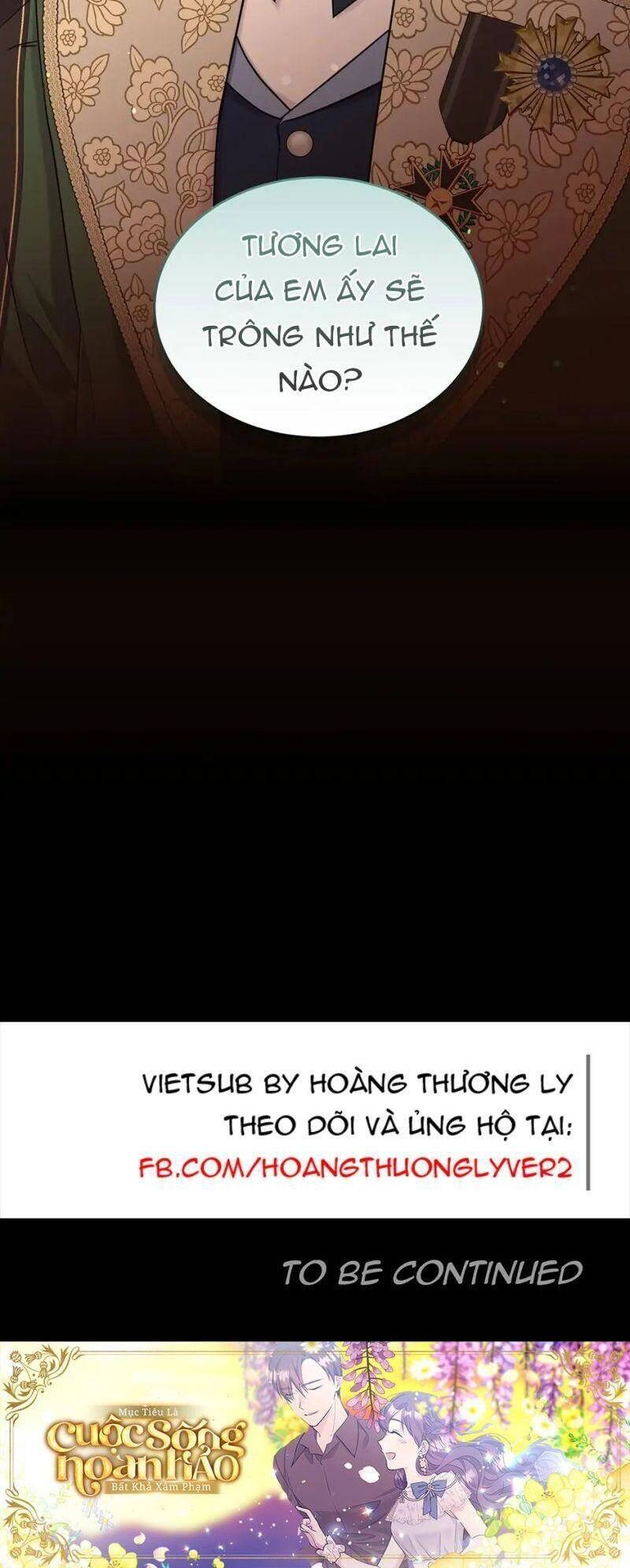 Mục Tiêu Là Cuộc Sống Hoàn Hảo Bất Khả Xâm Phạm Chapter 110 - 43