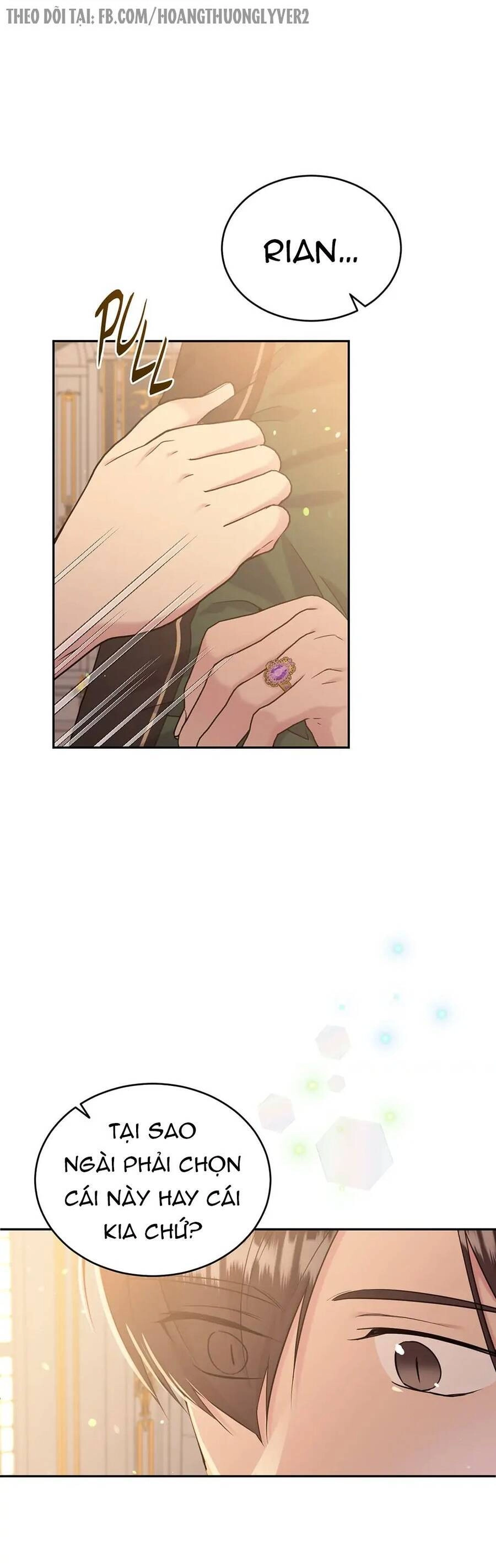 Mục Tiêu Là Cuộc Sống Hoàn Hảo Bất Khả Xâm Phạm Chapter 111 - 9