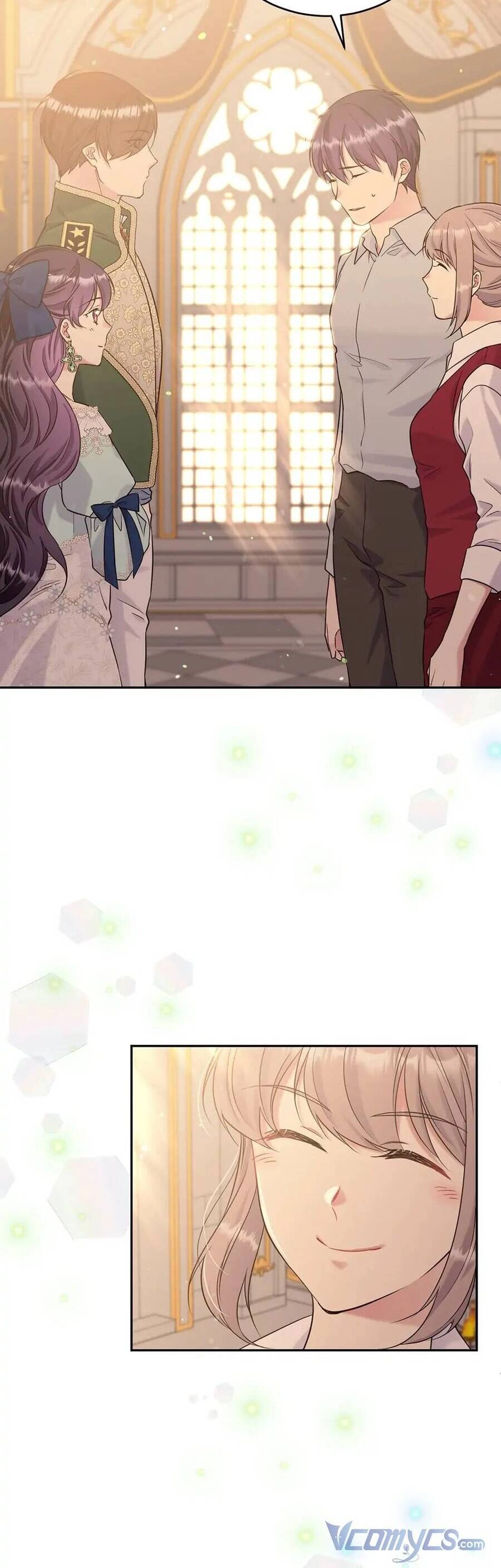 Mục Tiêu Là Cuộc Sống Hoàn Hảo Bất Khả Xâm Phạm Chapter 111 - 14