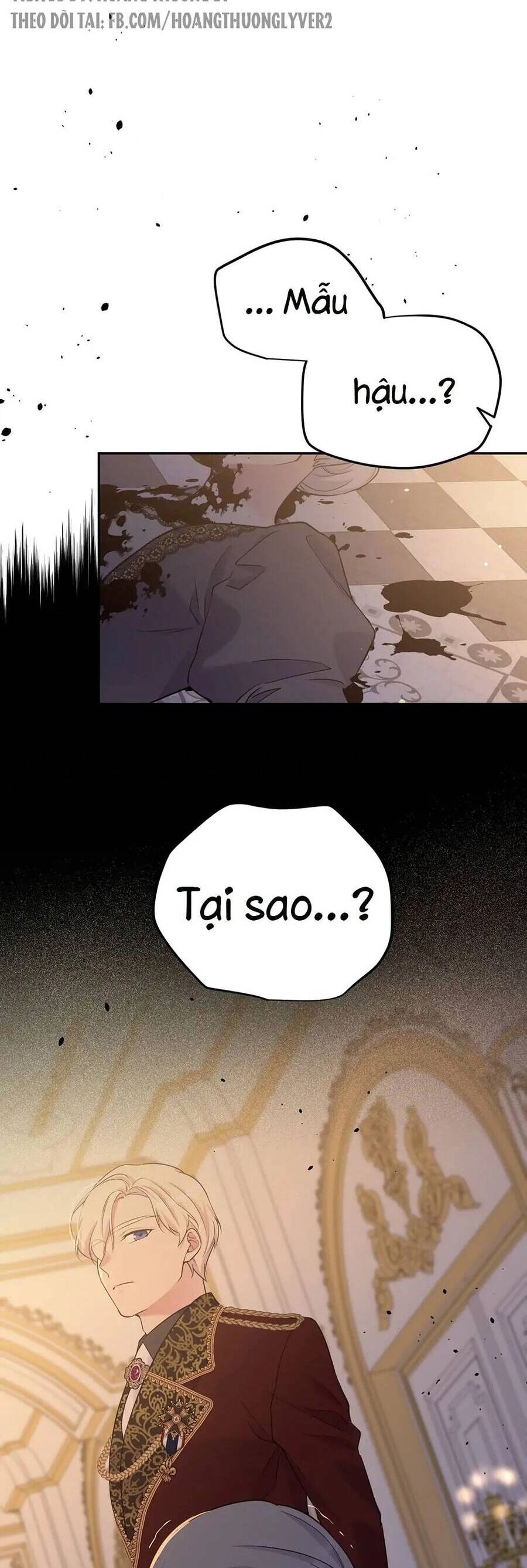 Mục Tiêu Là Cuộc Sống Hoàn Hảo Bất Khả Xâm Phạm Chapter 111 - 25