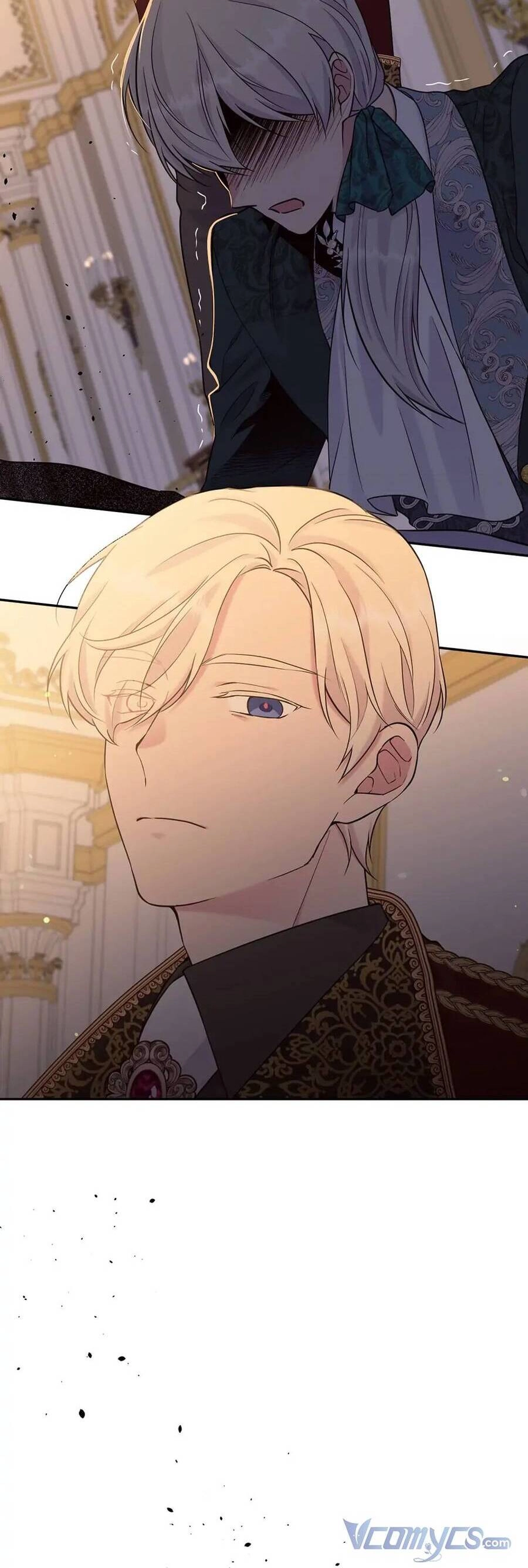 Mục Tiêu Là Cuộc Sống Hoàn Hảo Bất Khả Xâm Phạm Chapter 111 - 26