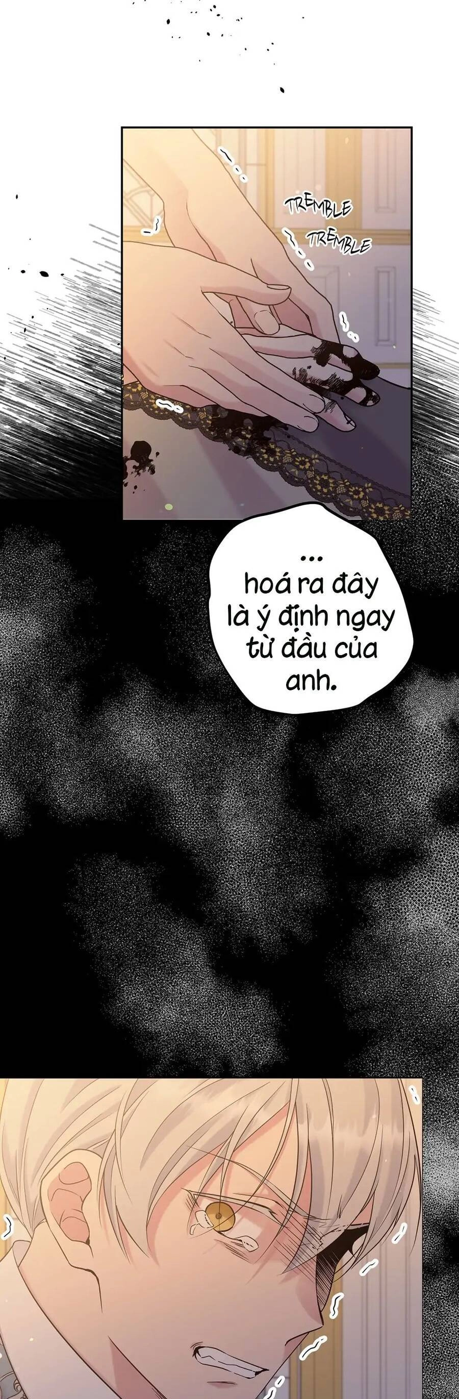 Mục Tiêu Là Cuộc Sống Hoàn Hảo Bất Khả Xâm Phạm Chapter 111 - 27