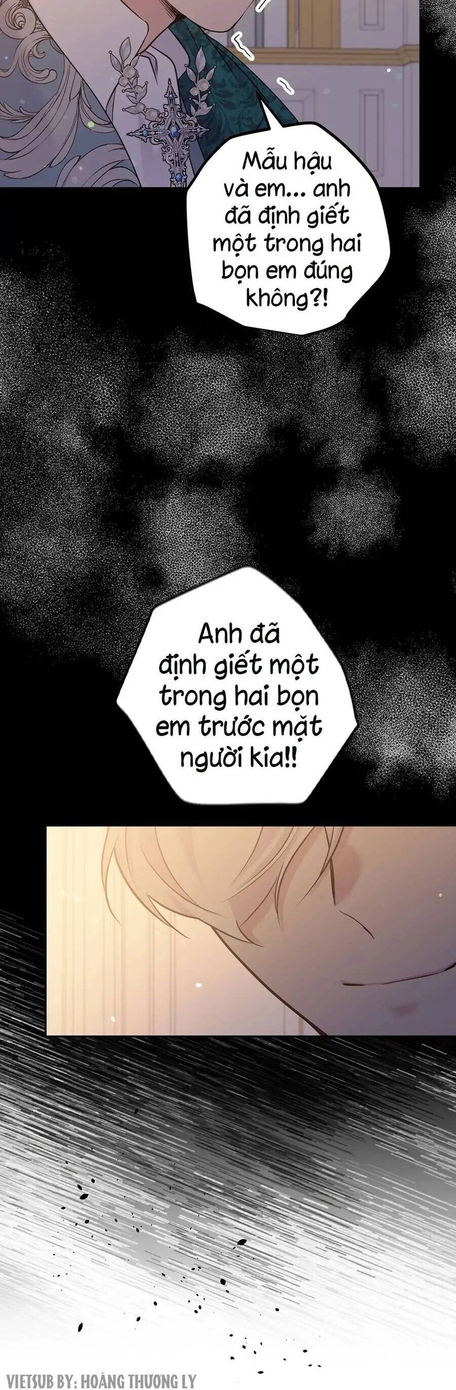 Mục Tiêu Là Cuộc Sống Hoàn Hảo Bất Khả Xâm Phạm Chapter 111 - 28