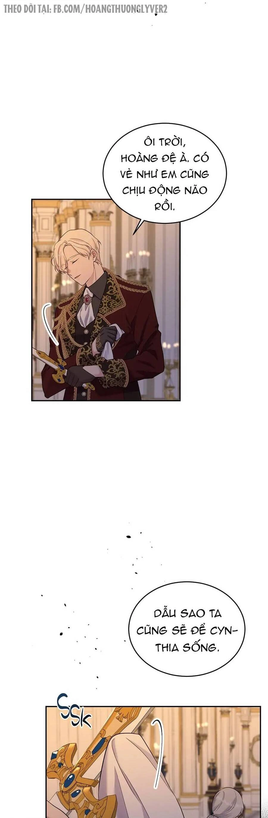 Mục Tiêu Là Cuộc Sống Hoàn Hảo Bất Khả Xâm Phạm Chapter 111 - 29