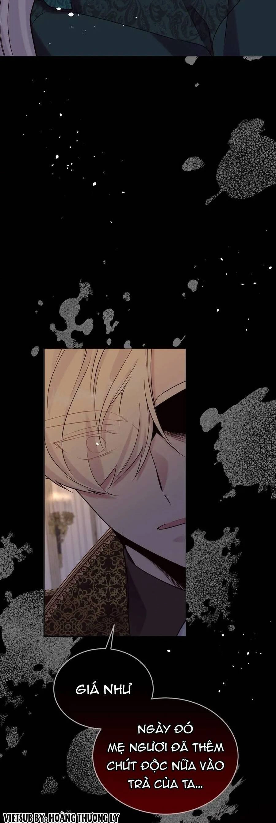 Mục Tiêu Là Cuộc Sống Hoàn Hảo Bất Khả Xâm Phạm Chapter 111 - 32