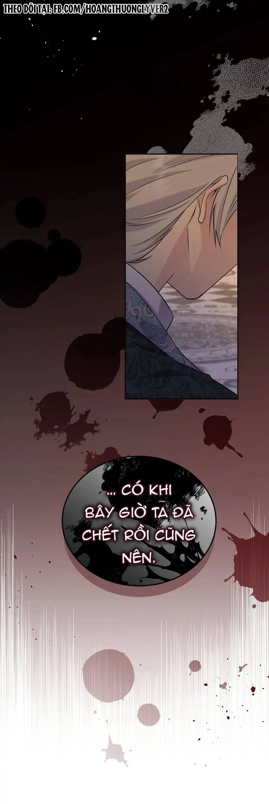 Mục Tiêu Là Cuộc Sống Hoàn Hảo Bất Khả Xâm Phạm Chapter 111 - 33