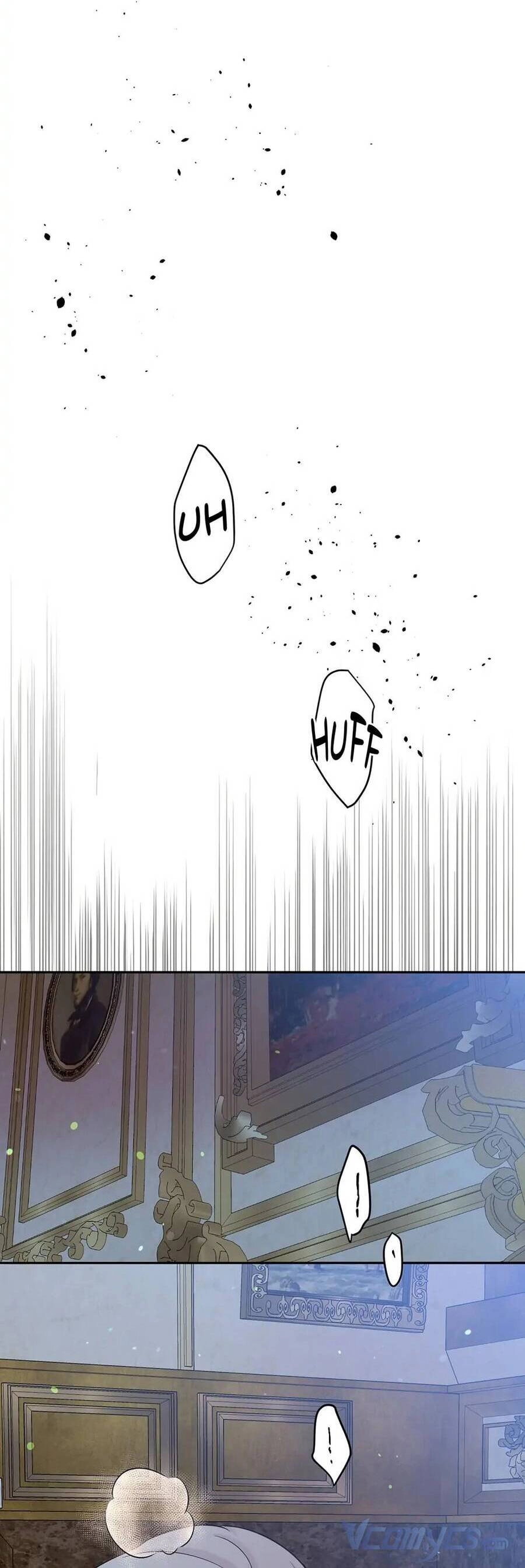 Mục Tiêu Là Cuộc Sống Hoàn Hảo Bất Khả Xâm Phạm Chapter 111 - 34