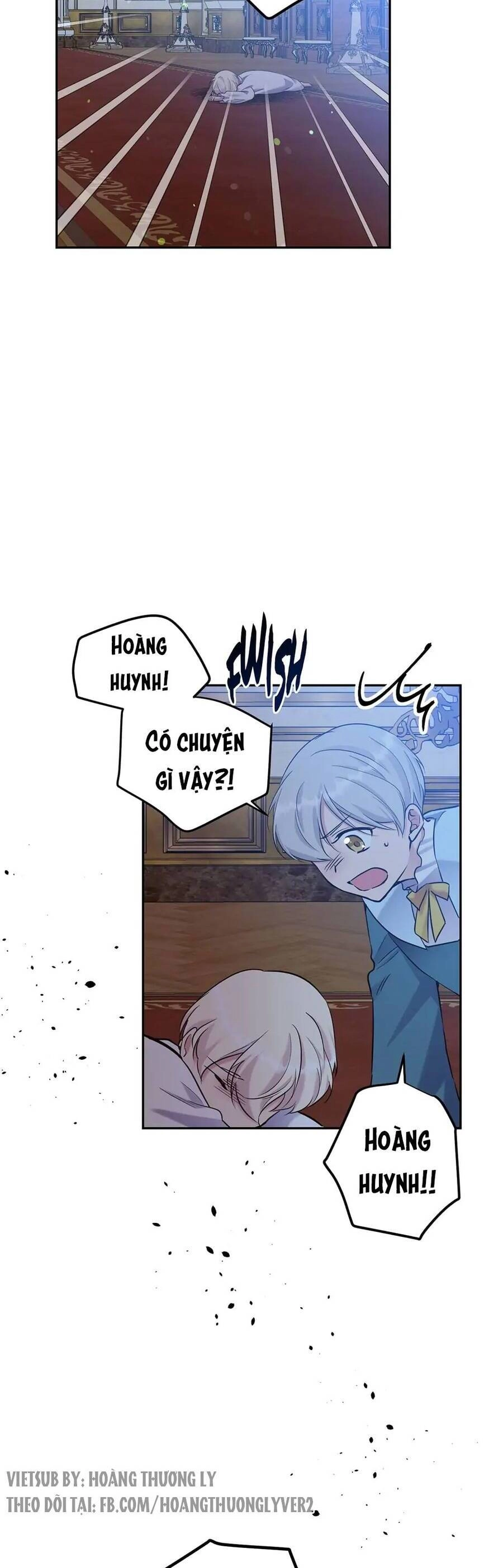 Mục Tiêu Là Cuộc Sống Hoàn Hảo Bất Khả Xâm Phạm Chapter 111 - 36